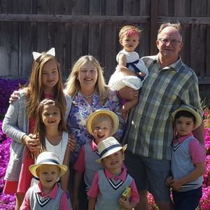 Meet your Posher, Sue